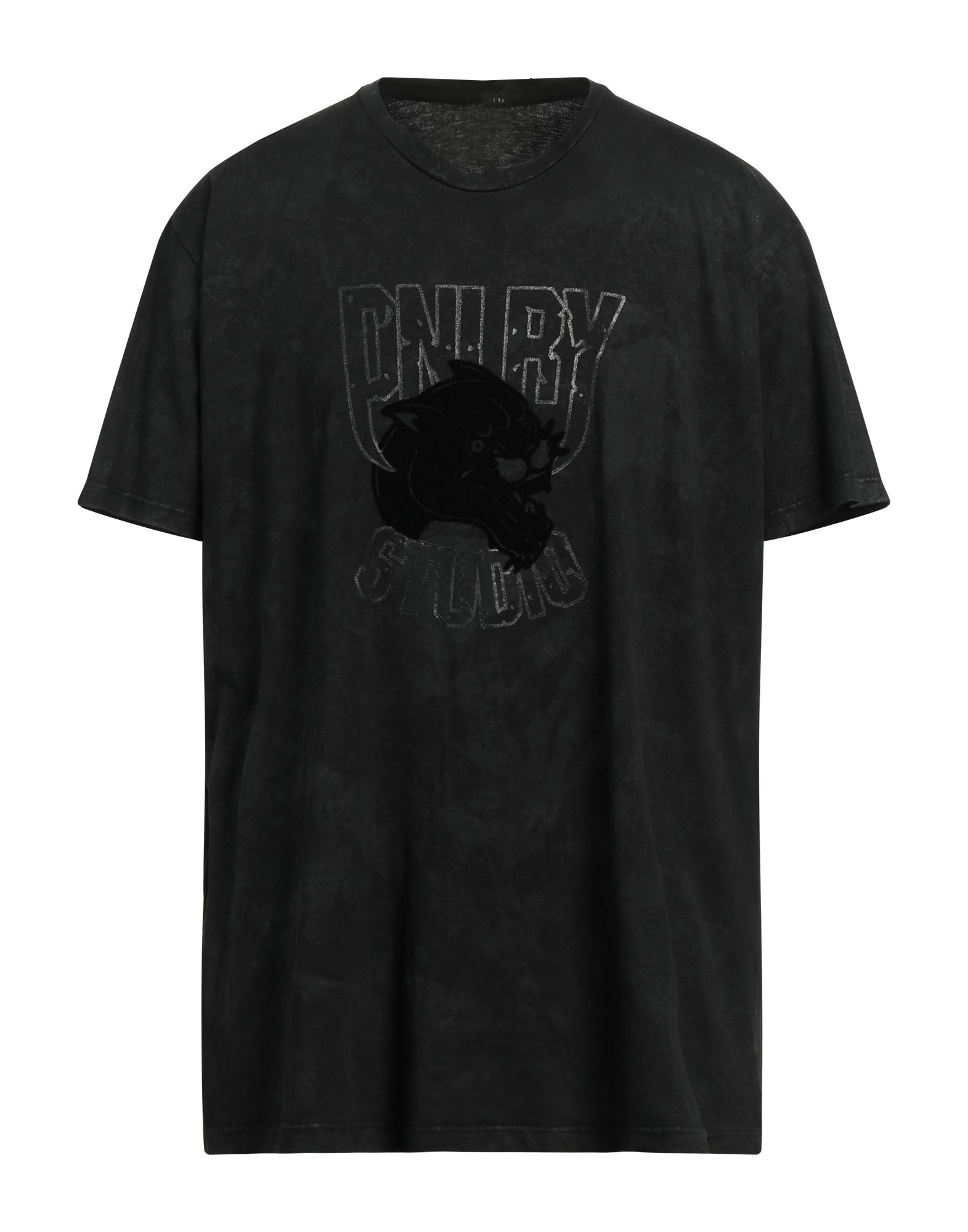 DANIEL RAY T-shirts Herren Schwarz von DANIEL RAY