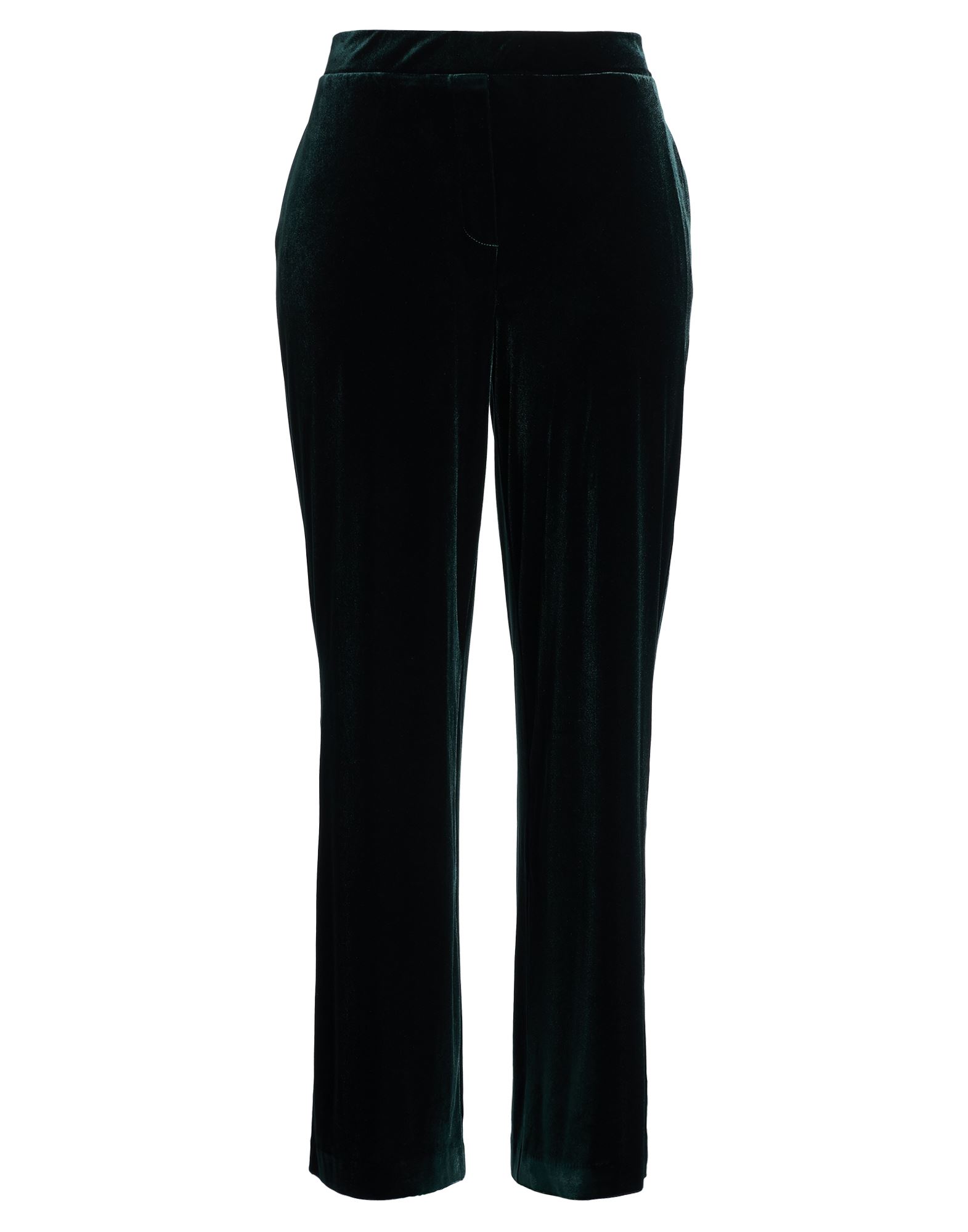 DANIELA DREI Hose Damen Dunkelgrün von DANIELA DREI
