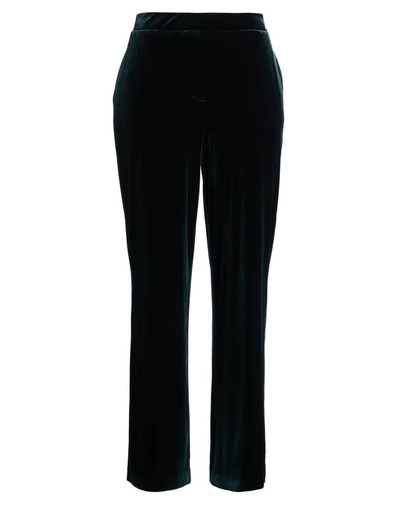 DANIELA DREI Hose Damen Dunkelgrün von DANIELA DREI