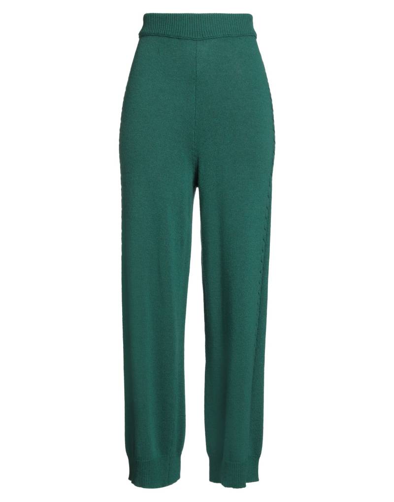 DANIELA DREI Hose Damen Grün von DANIELA DREI