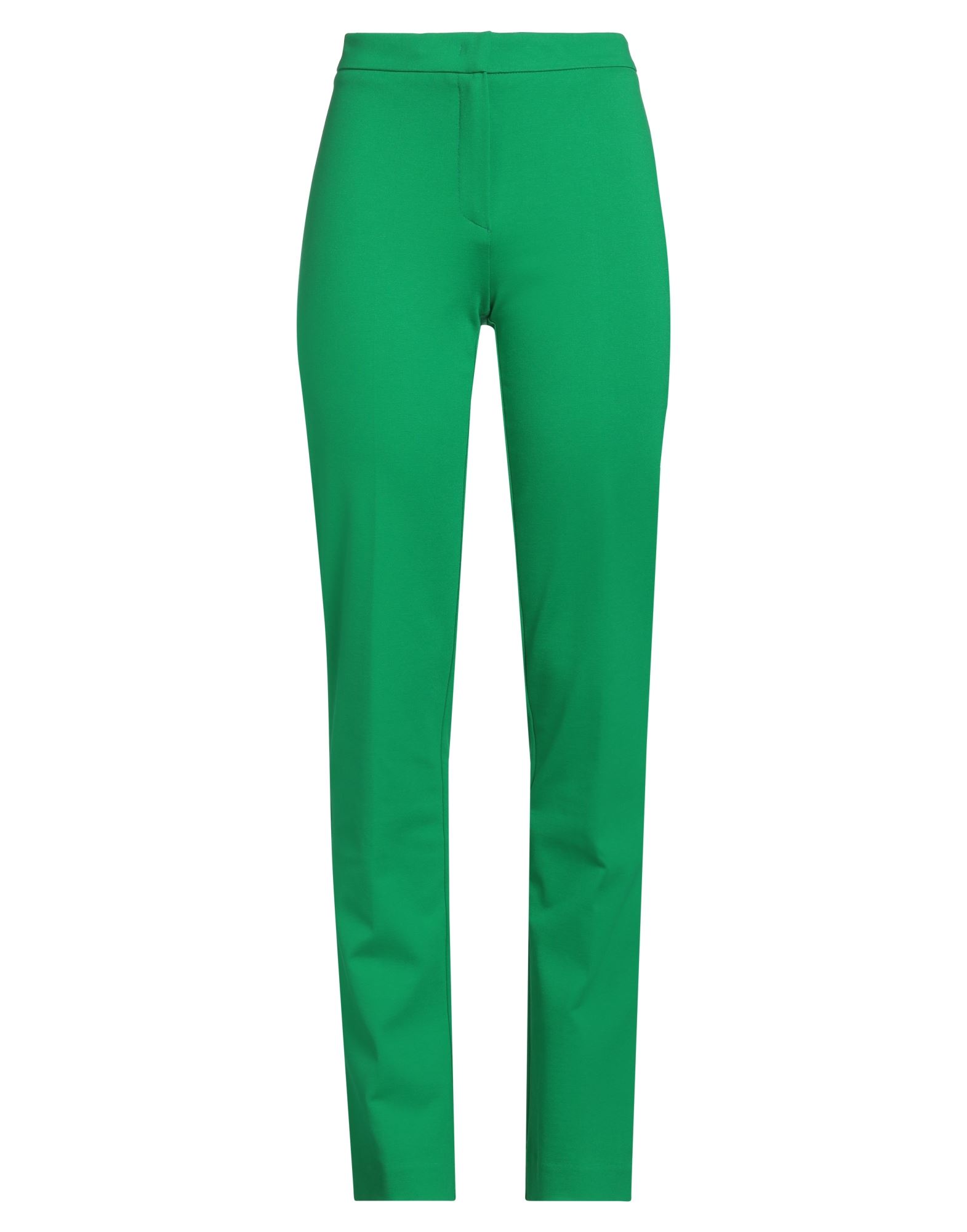 DANIELA DREI Hose Damen Grün von DANIELA DREI