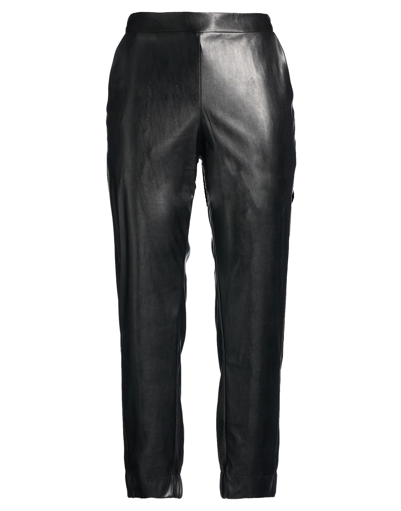 DANIELA DREI Hose Damen Schwarz von DANIELA DREI