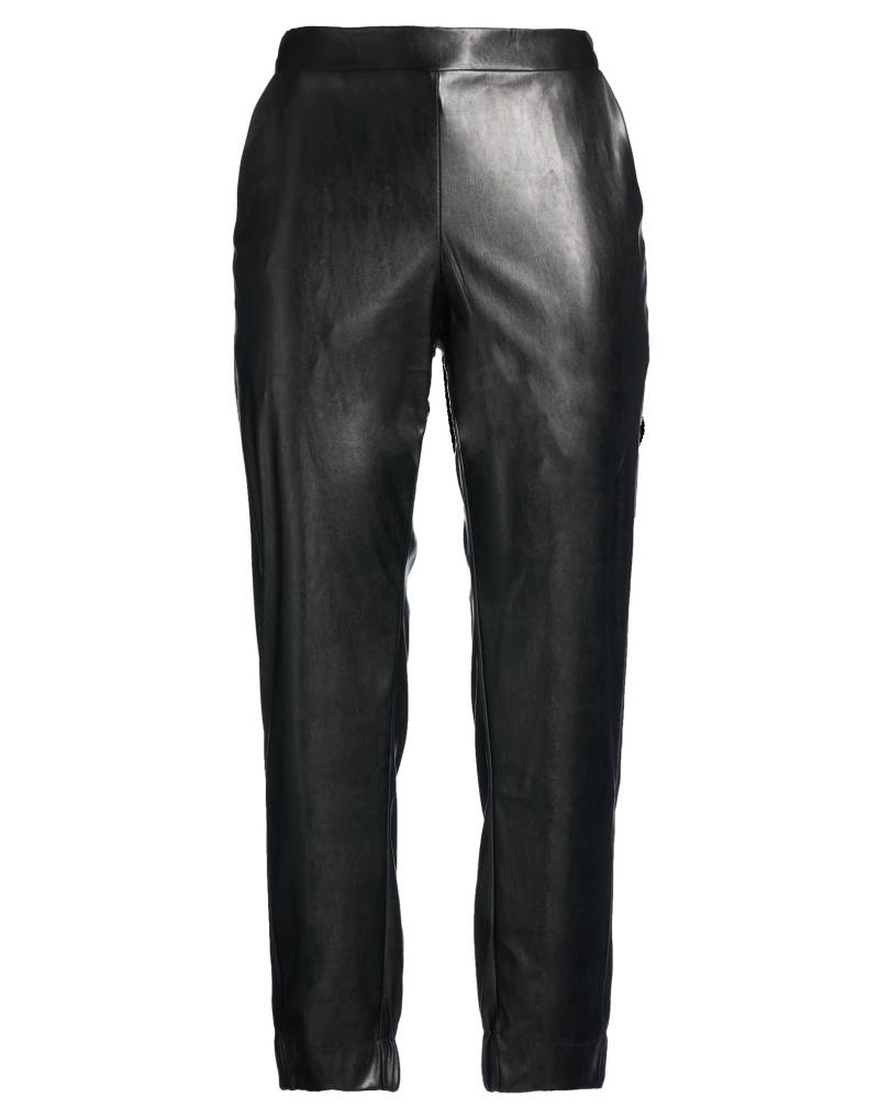 DANIELA DREI Hose Damen Schwarz von DANIELA DREI