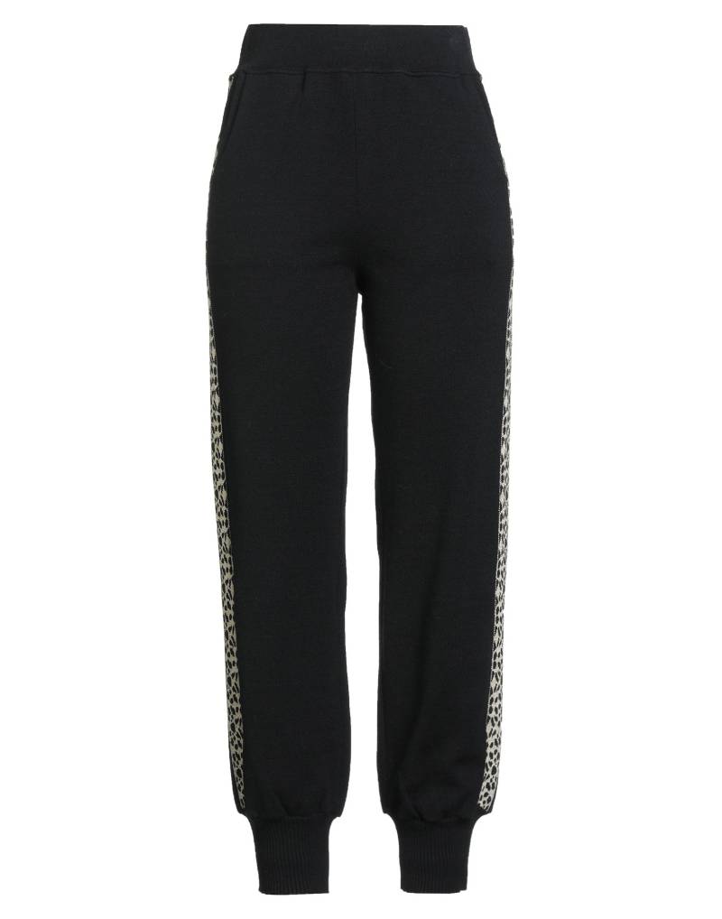 DANIELA DREI Hose Damen Schwarz von DANIELA DREI