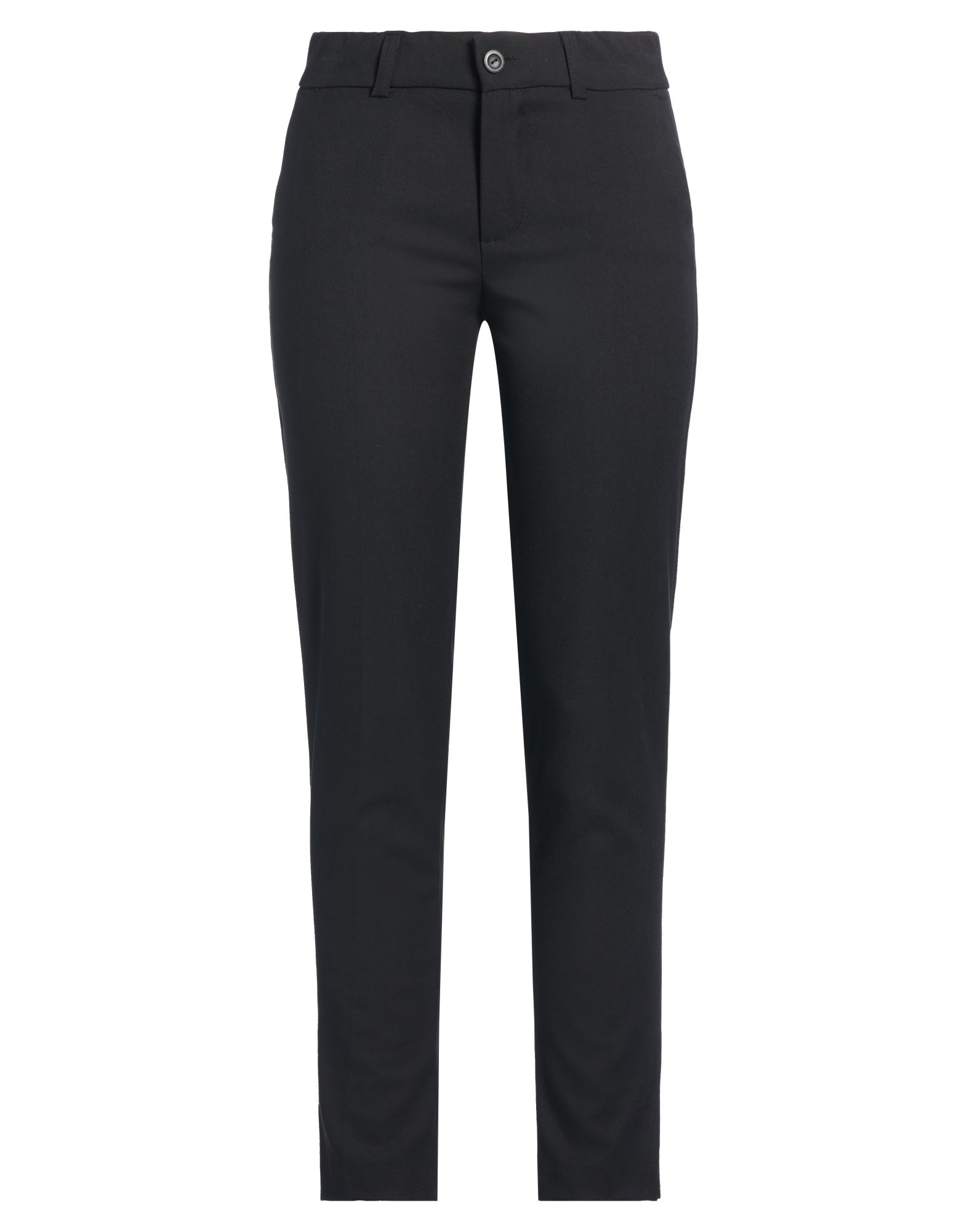 DANIELA DREI Hose Damen Schwarz von DANIELA DREI