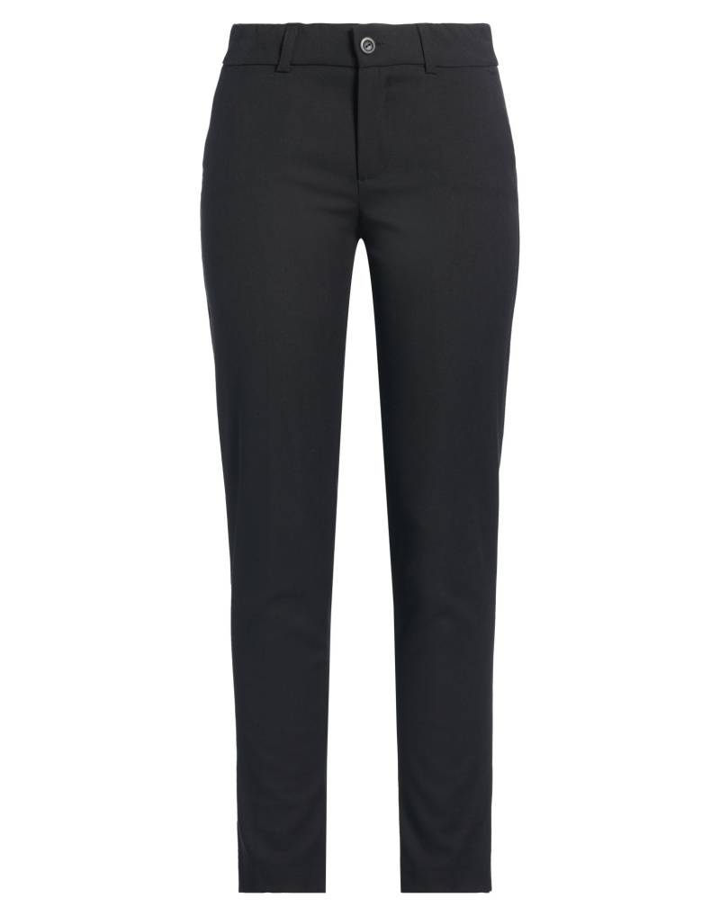 DANIELA DREI Hose Damen Schwarz von DANIELA DREI
