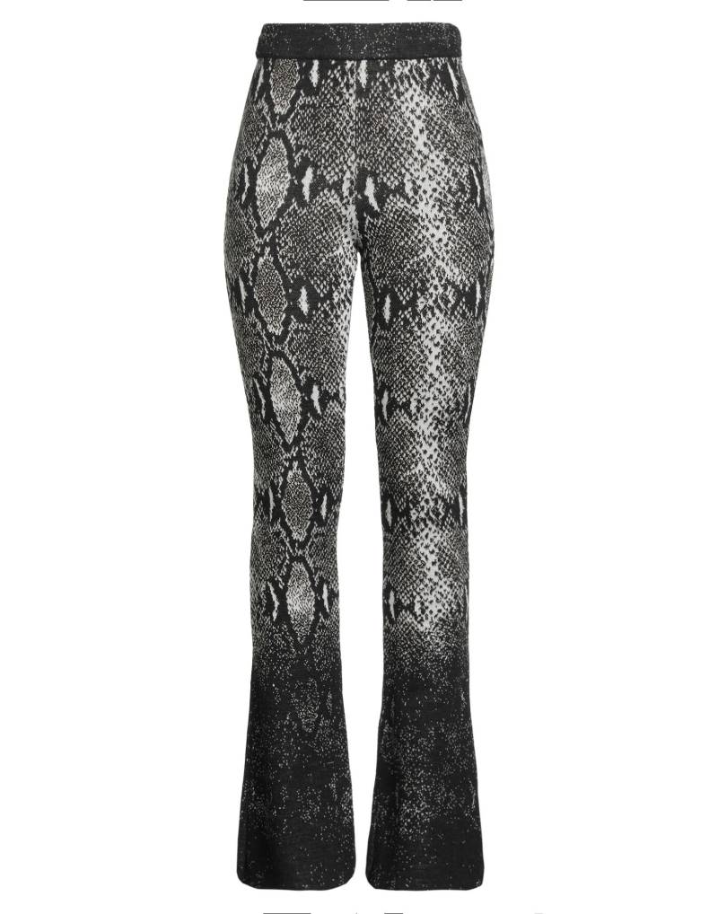 DANIELA DREI Hose Damen Schwarz von DANIELA DREI