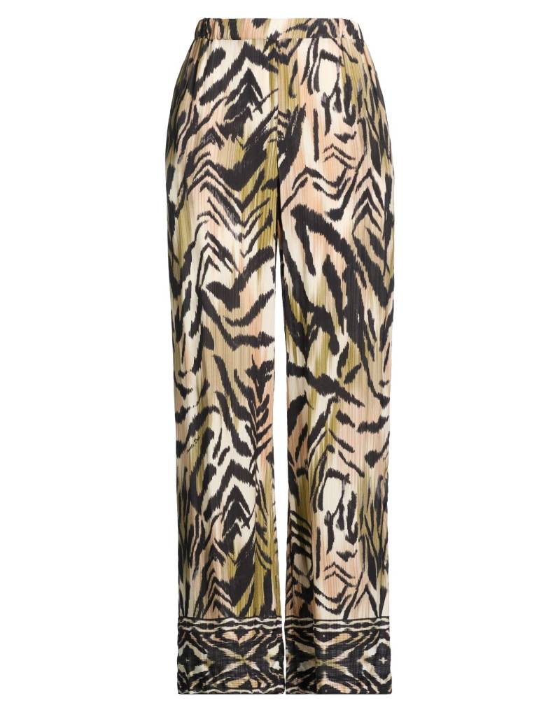 DANIELA DREI Hose Damen Schwarz von DANIELA DREI