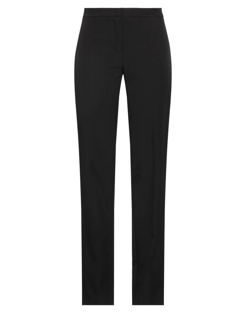 DANIELA DREI Hose Damen Schwarz von DANIELA DREI
