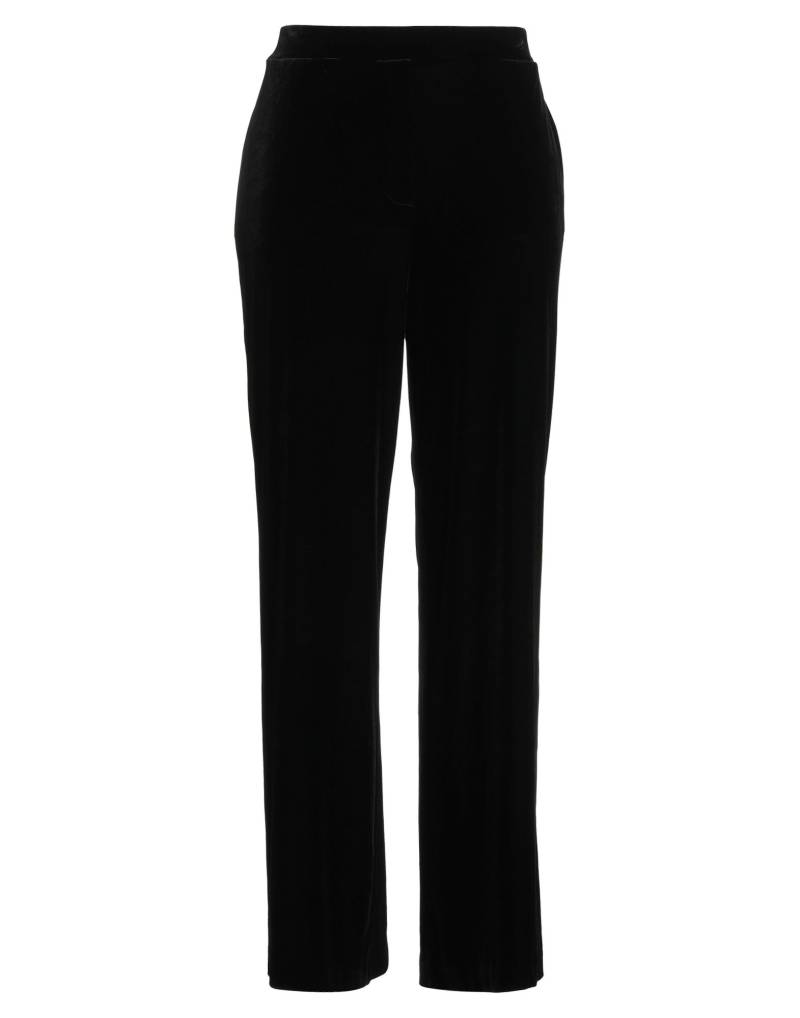 DANIELA DREI Hose Damen Schwarz von DANIELA DREI