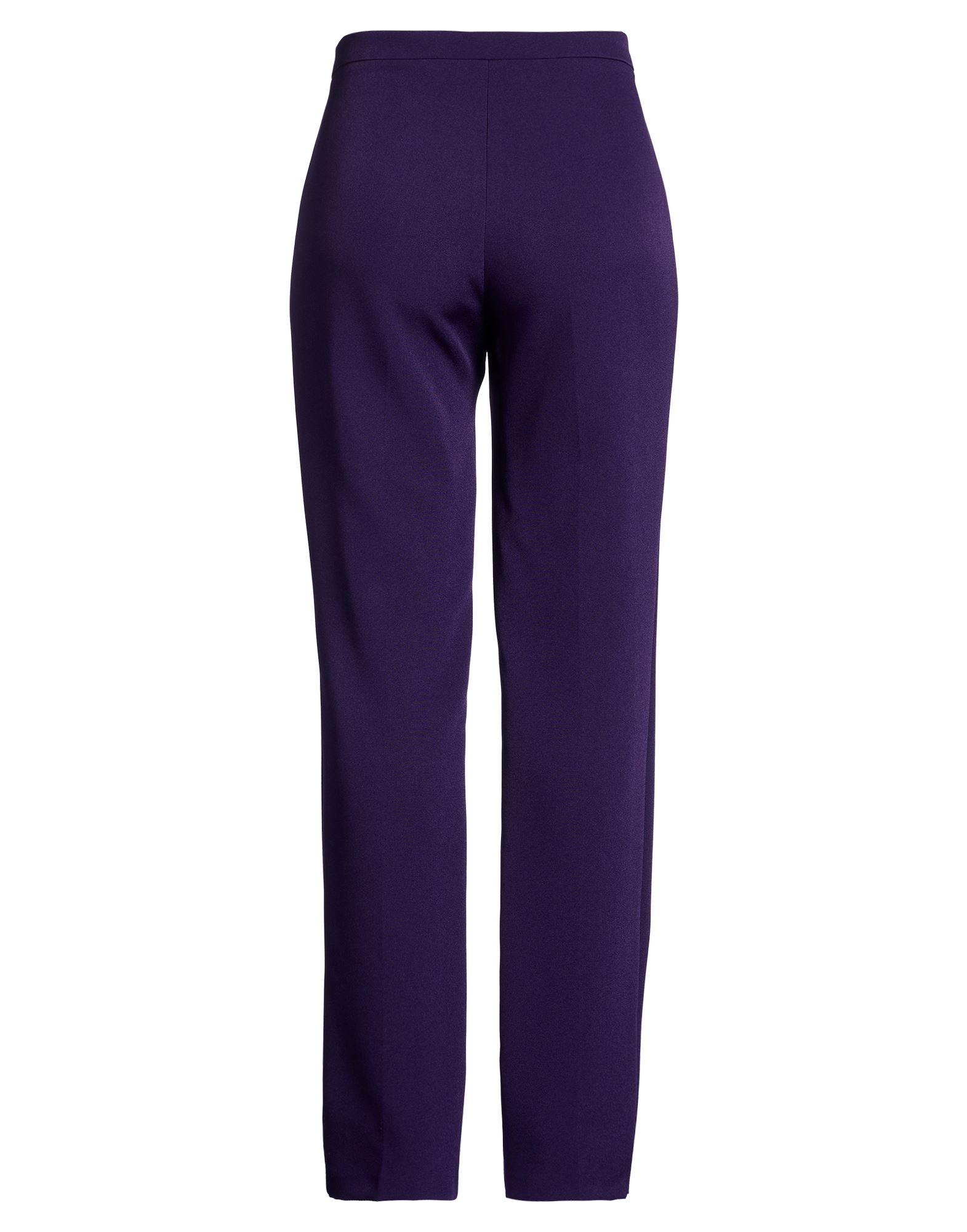 DANIELA DREI Hose Damen Violett von DANIELA DREI