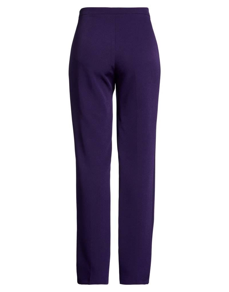 DANIELA DREI Hose Damen Violett von DANIELA DREI