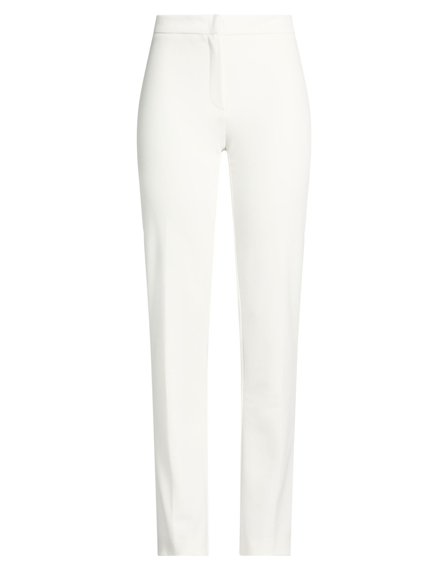 DANIELA DREI Hose Damen Weiß von DANIELA DREI