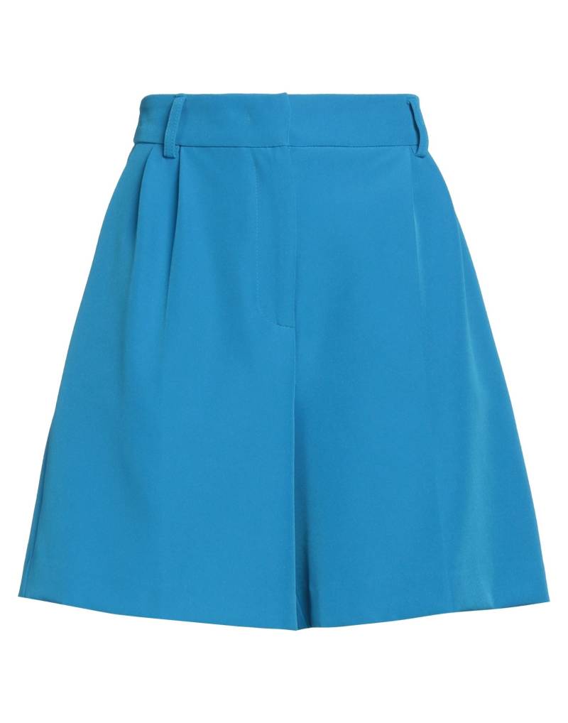 DANIELA DREI Shorts & Bermudashorts Damen Azurblau von DANIELA DREI