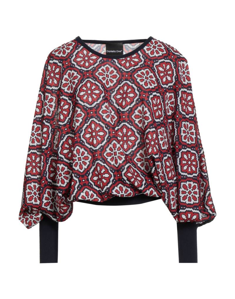 DANIELA DREI Top Damen Nachtblau von DANIELA DREI