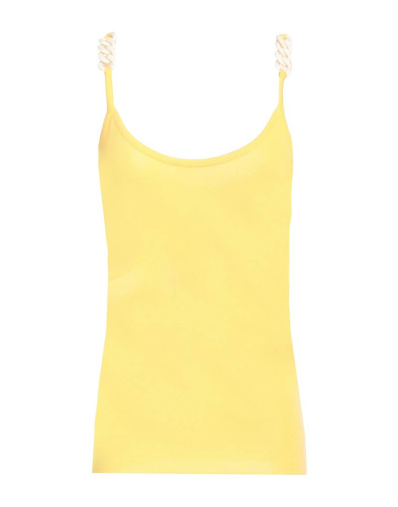 DANIELA DREI Top Damen Pfirsich von DANIELA DREI