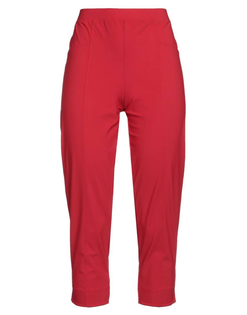 DANIELA MARZOLI Hose Damen Rot von DANIELA MARZOLI