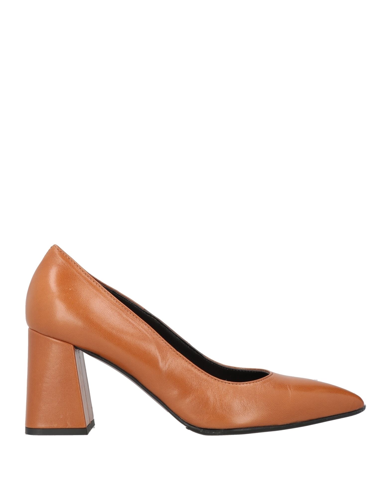 DANIELA ROSSI Pumps Damen Lederfarben von DANIELA ROSSI