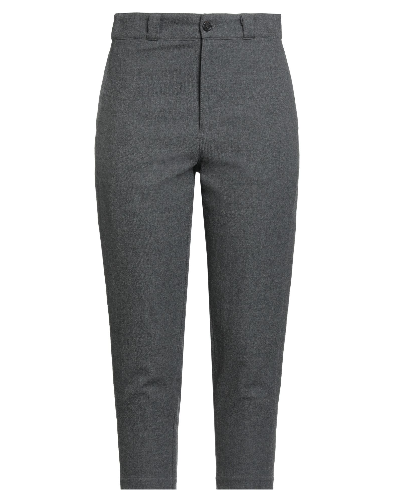DANIELAPI Hose Damen Grau DANIELAPI Hose Damen Grau von DANIELAPI