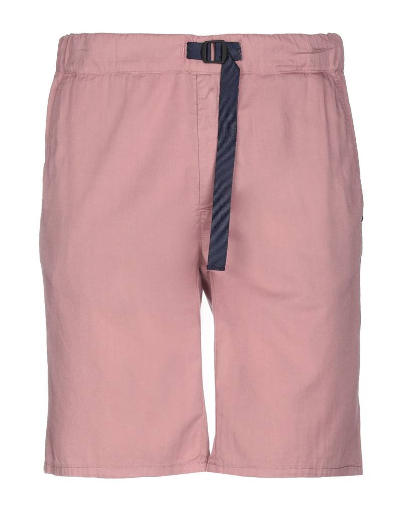 DANIELE ALESSANDRINI HOMME Shorts & Bermudashorts Herren Antikrosa von DANIELE ALESSANDRINI HOMME