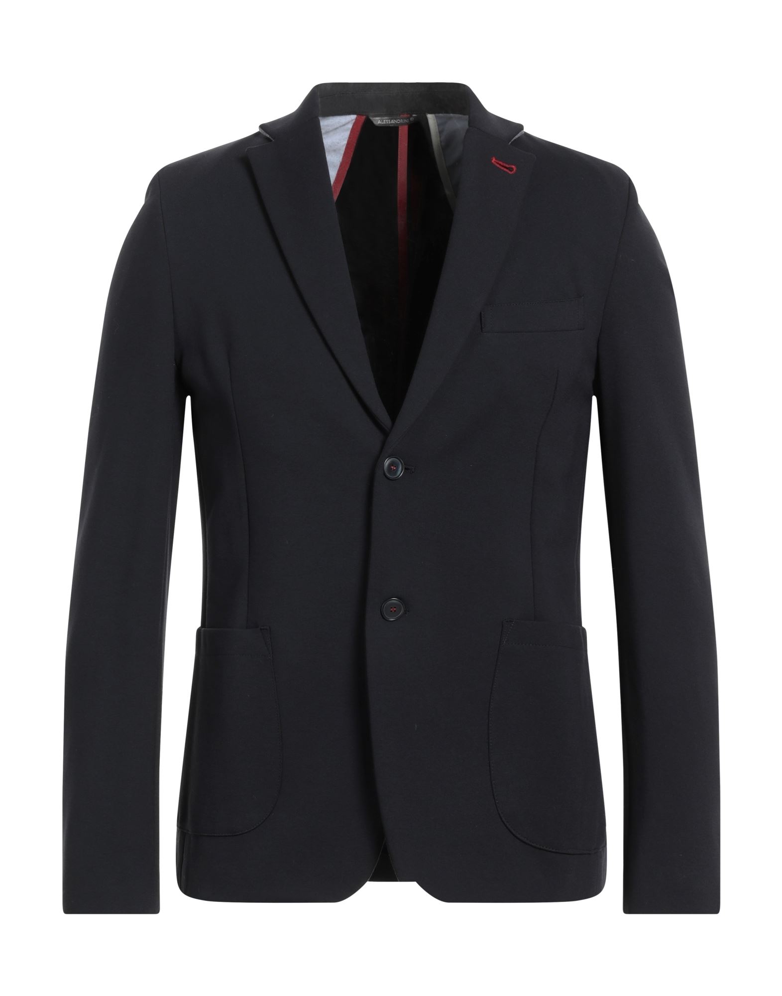 DANIELE ALESSANDRINI HOMME Blazer Herren Nachtblau von DANIELE ALESSANDRINI HOMME