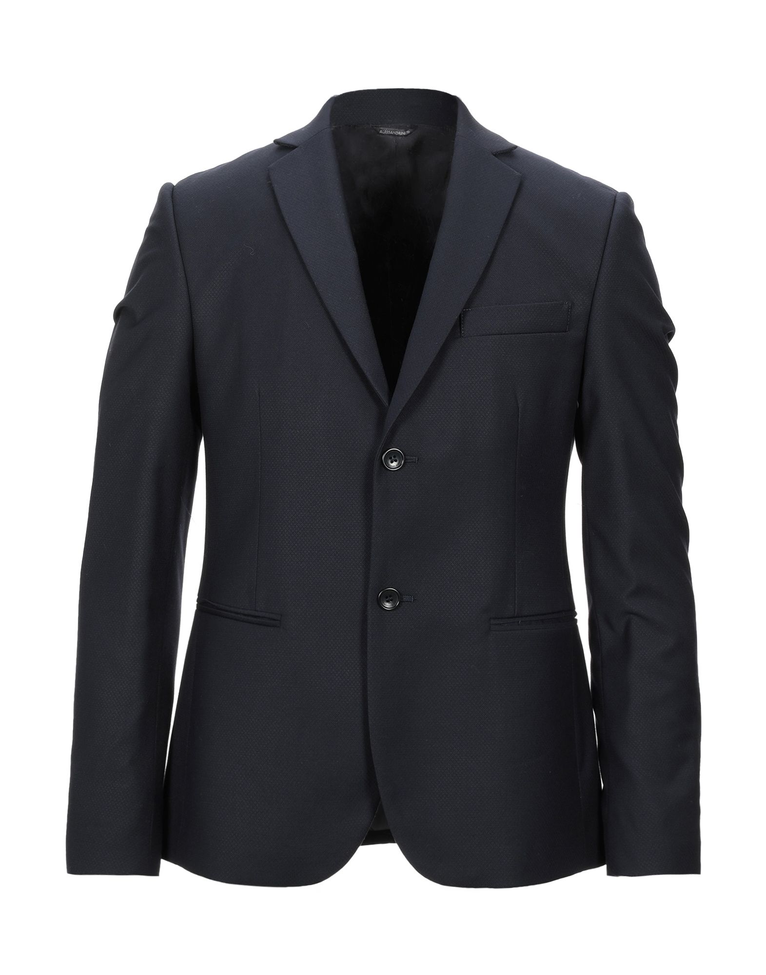 DANIELE ALESSANDRINI HOMME Blazer Herren Nachtblau von DANIELE ALESSANDRINI HOMME