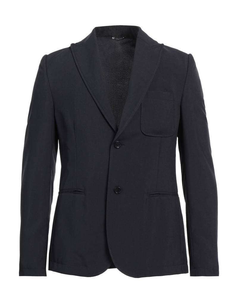 DANIELE ALESSANDRINI HOMME Blazer Herren Nachtblau von DANIELE ALESSANDRINI HOMME