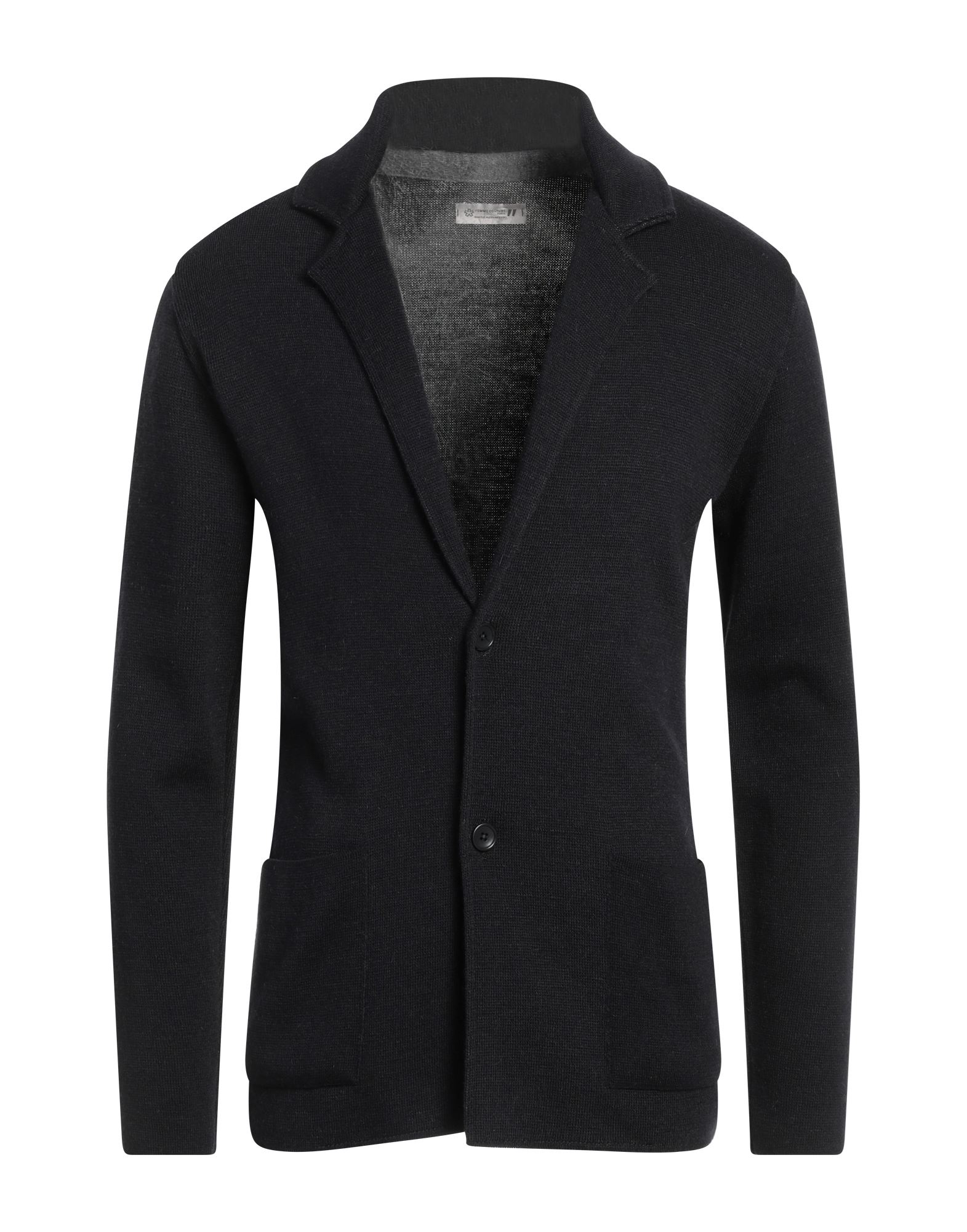 DANIELE ALESSANDRINI HOMME Blazer Herren Nachtblau von DANIELE ALESSANDRINI HOMME