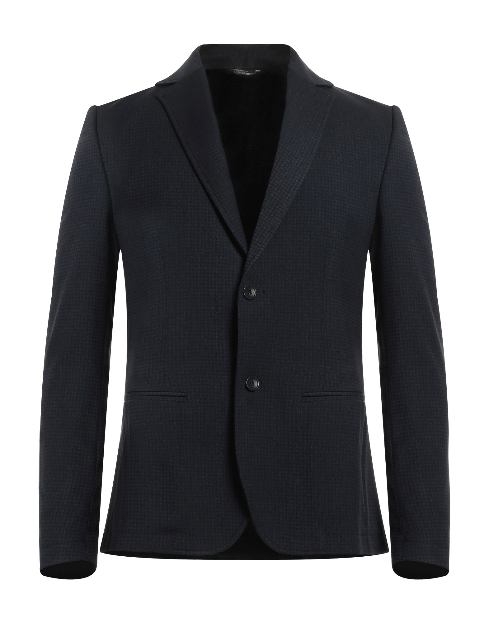 DANIELE ALESSANDRINI HOMME Blazer Herren Nachtblau DANIELE ALESSANDRINI HOMME Blazer Herren Nachtblau von DANIELE ALESSANDRINI HOMME