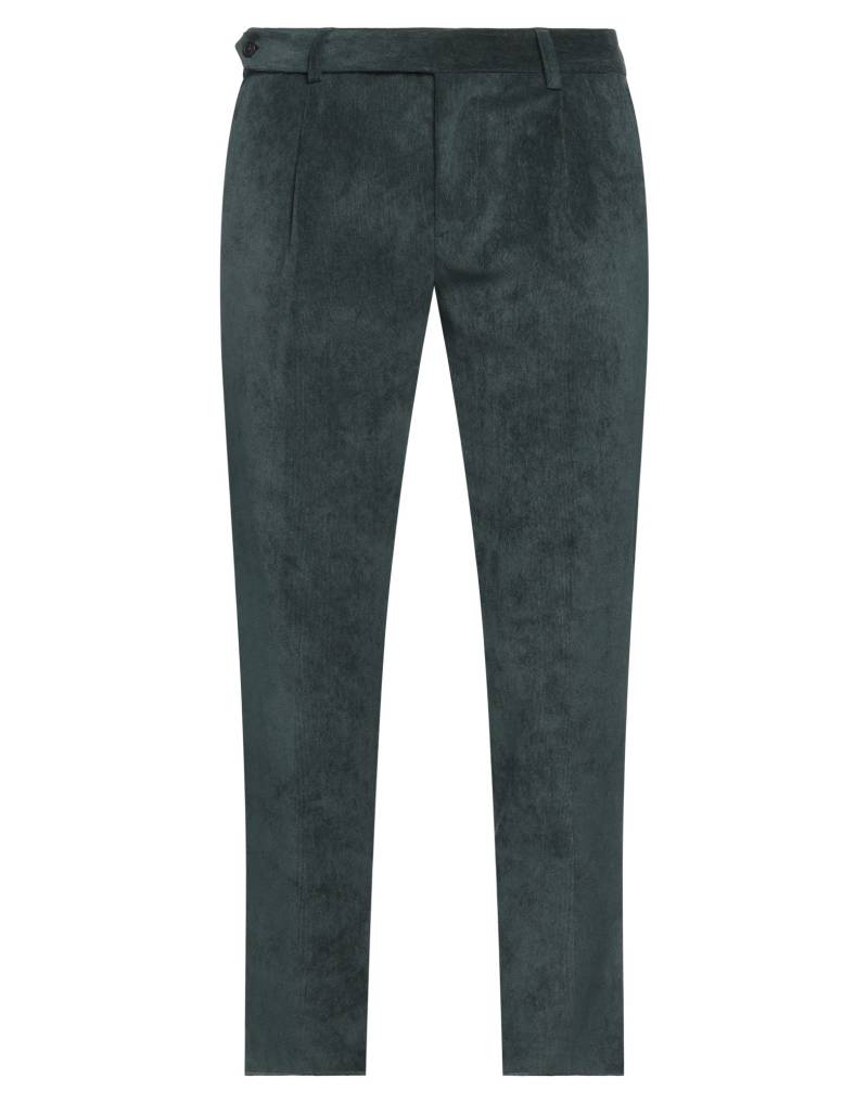 DANIELE ALESSANDRINI HOMME Hose Herren Aquamarin von DANIELE ALESSANDRINI HOMME