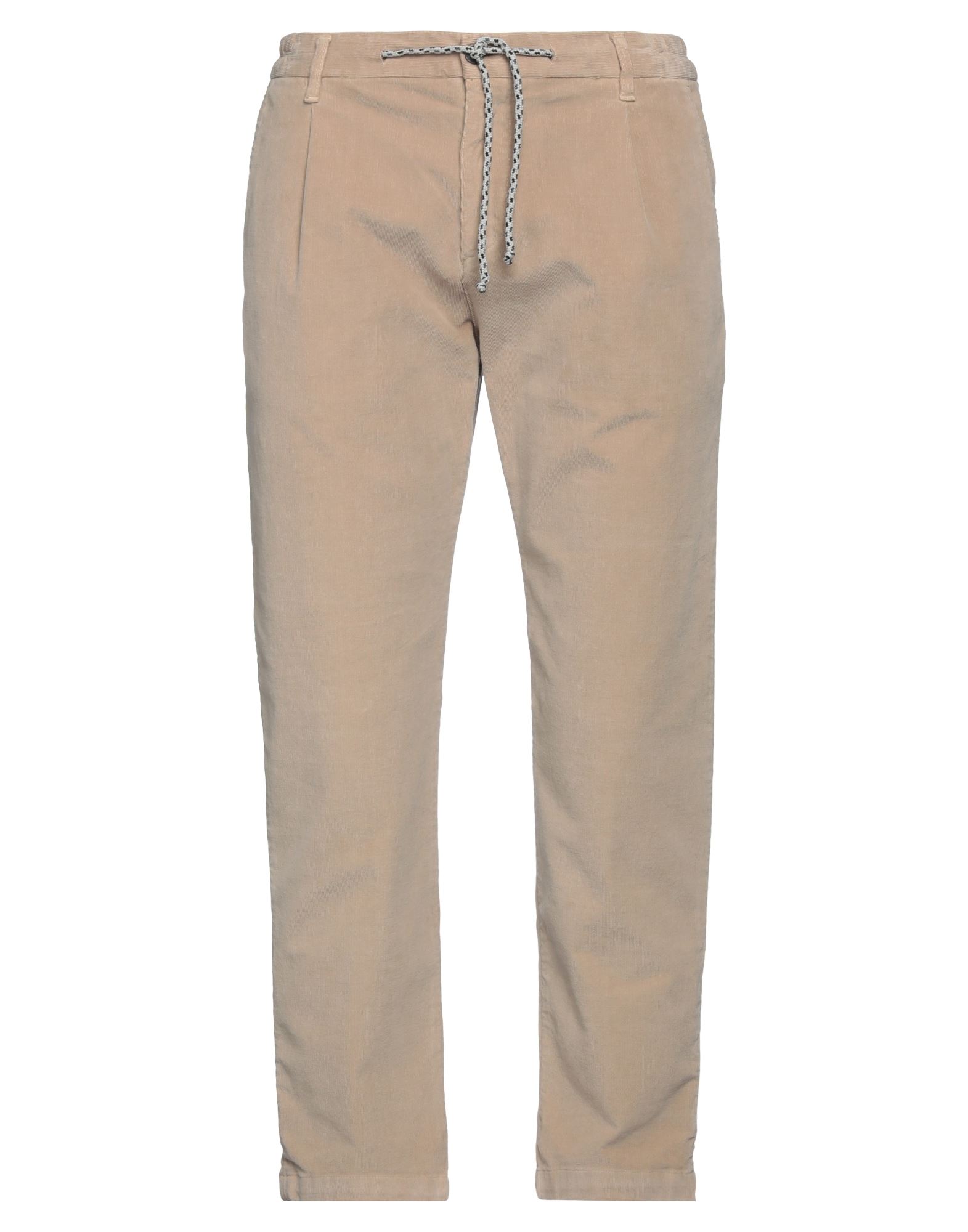 DANIELE ALESSANDRINI HOMME Hose Herren Beige von DANIELE ALESSANDRINI HOMME
