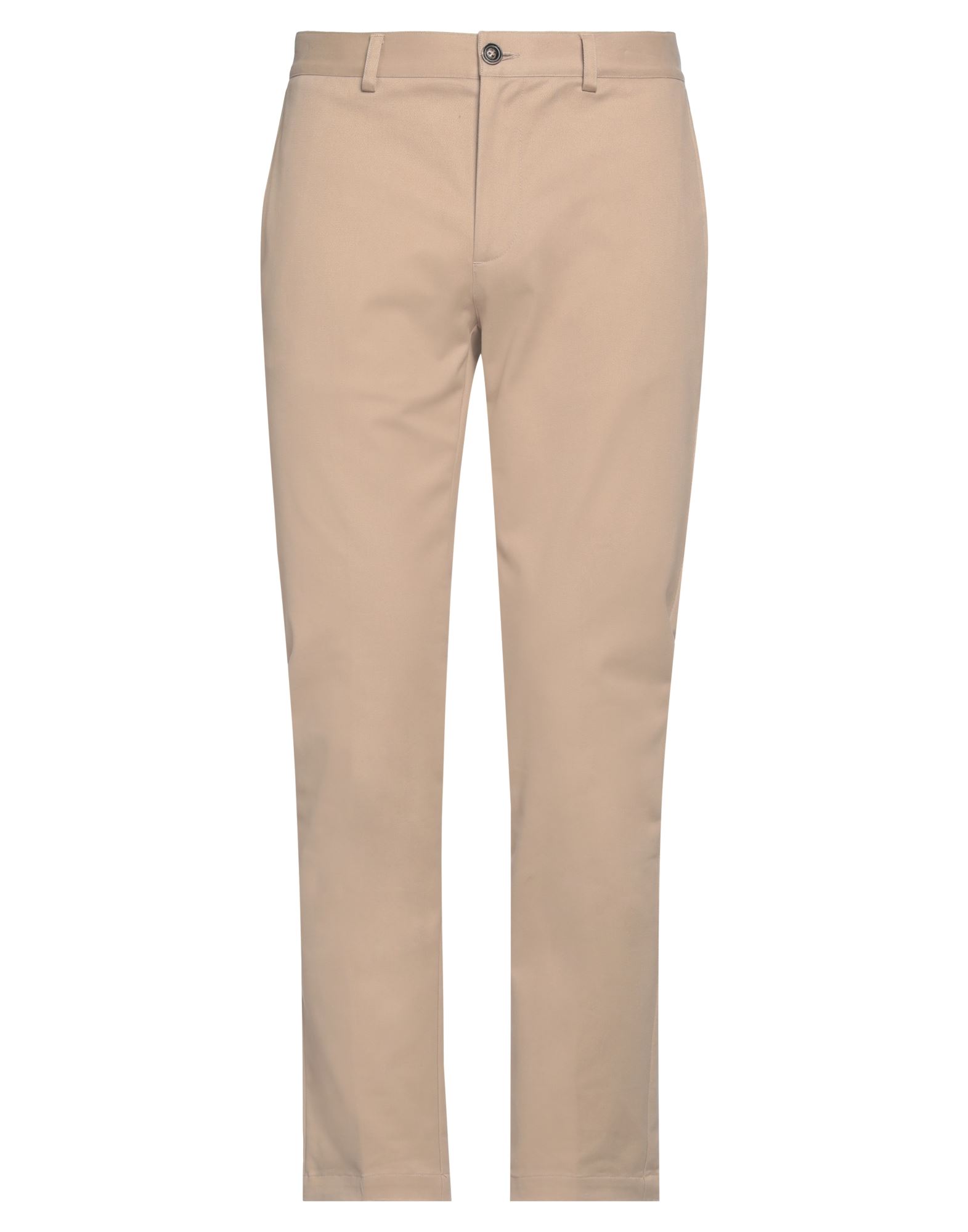 DANIELE ALESSANDRINI HOMME Hose Herren Beige von DANIELE ALESSANDRINI HOMME