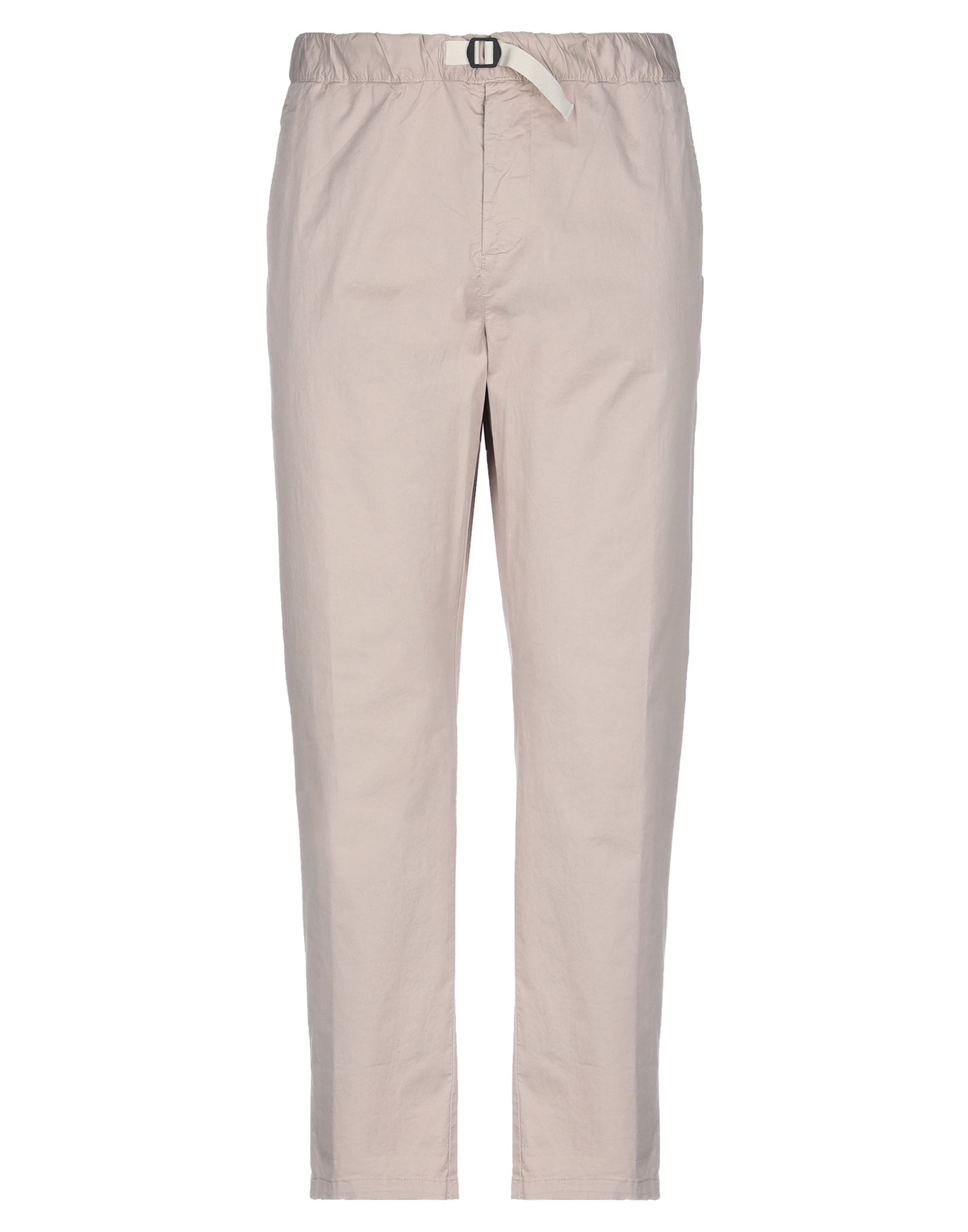 DANIELE ALESSANDRINI HOMME Hose Herren Beige von DANIELE ALESSANDRINI HOMME