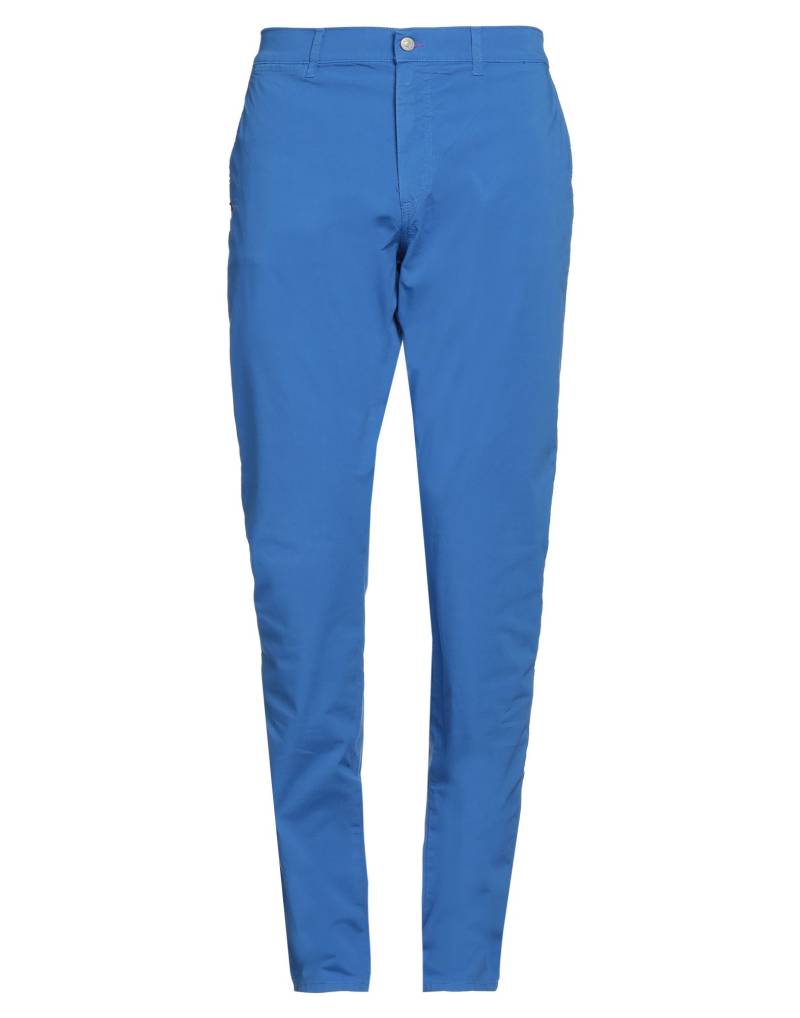 DANIELE ALESSANDRINI HOMME Hose Herren Blau von DANIELE ALESSANDRINI HOMME