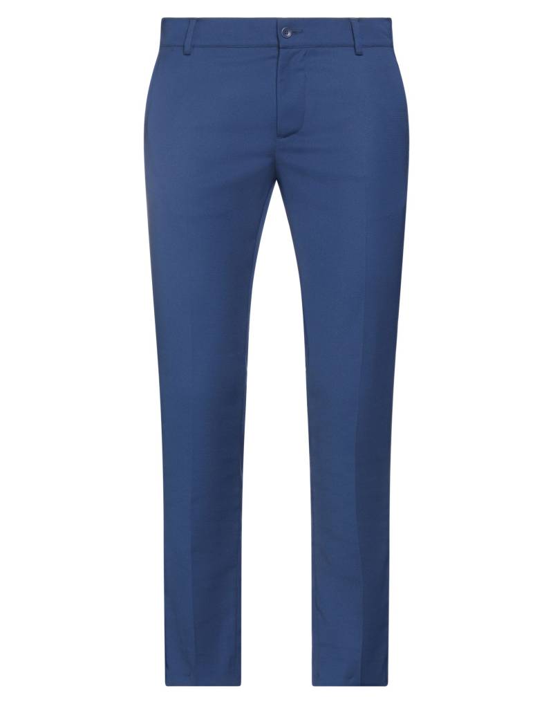 DANIELE ALESSANDRINI HOMME Hose Herren Blau von DANIELE ALESSANDRINI HOMME