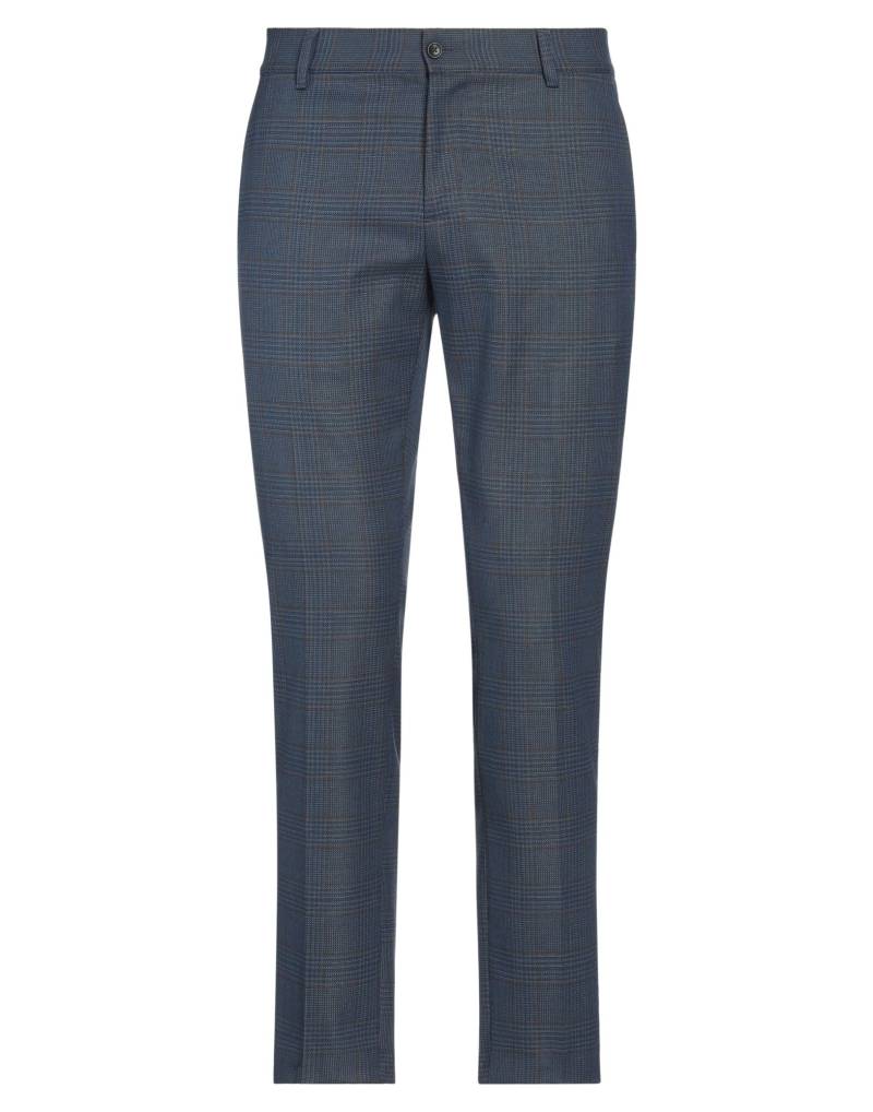 DANIELE ALESSANDRINI HOMME Hose Herren Blau von DANIELE ALESSANDRINI HOMME