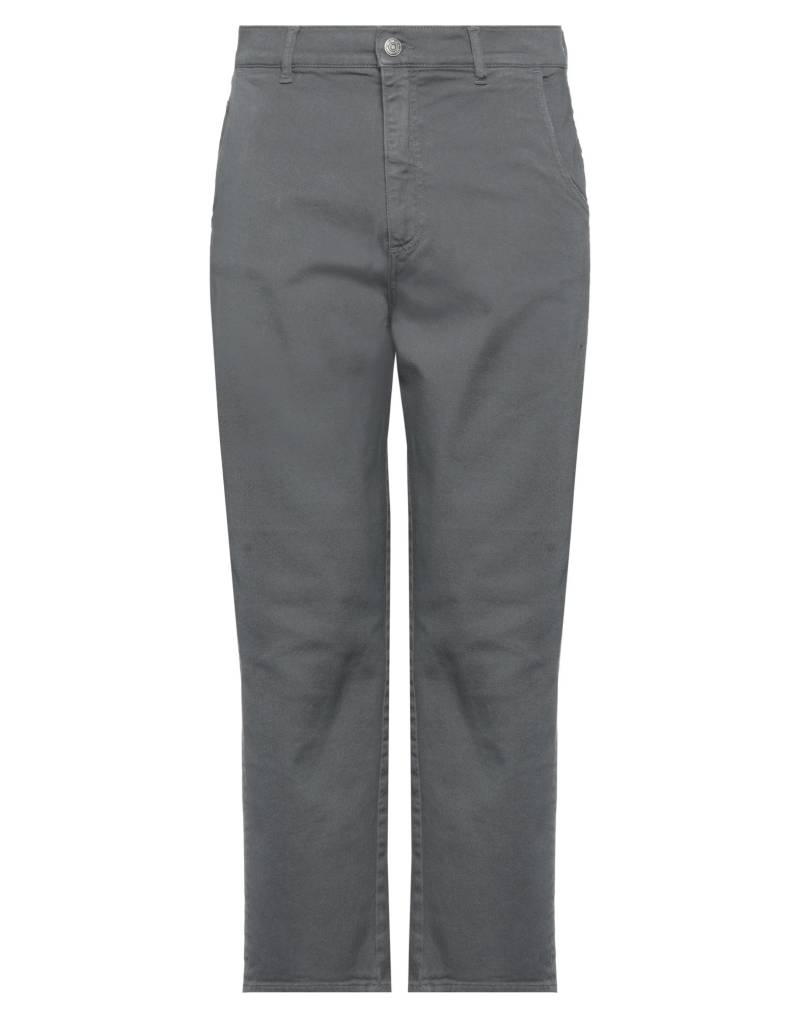 DANIELE ALESSANDRINI HOMME Hose Herren Blei von DANIELE ALESSANDRINI HOMME