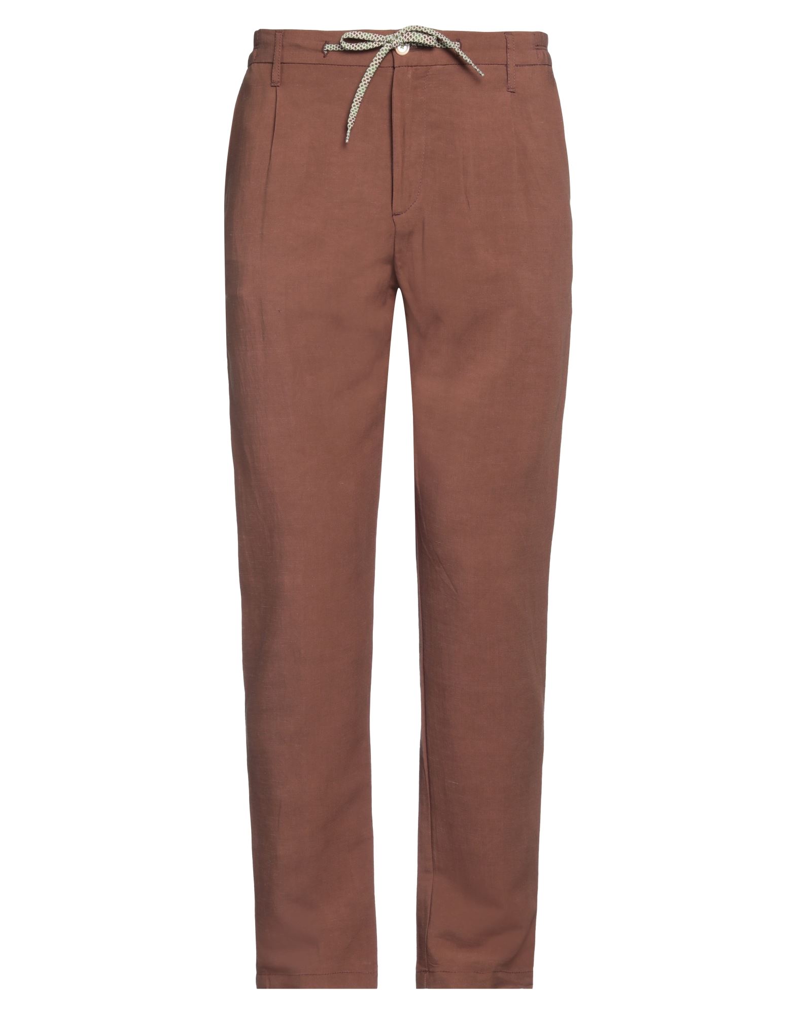 DANIELE ALESSANDRINI HOMME Hose Herren Braun DANIELE ALESSANDRINI HOMME Hose Herren Braun von DANIELE ALESSANDRINI HOMME