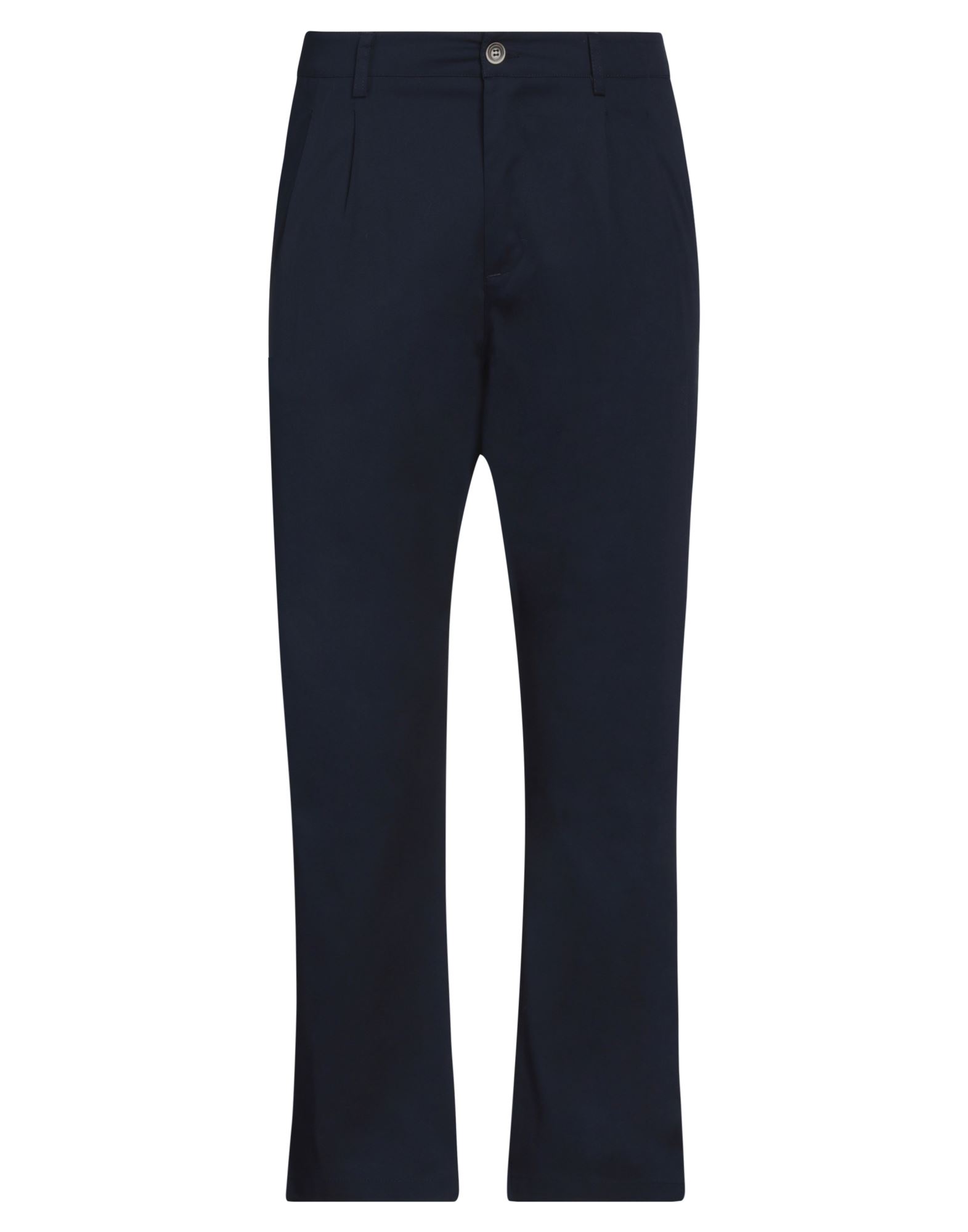 DANIELE ALESSANDRINI HOMME Hose Herren Nachtblau DANIELE ALESSANDRINI HOMME Hose Herren Nachtblau von DANIELE ALESSANDRINI HOMME