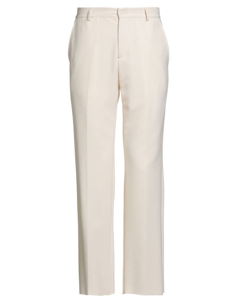 DANIELE ALESSANDRINI HOMME Hose Herren Elfenbein von DANIELE ALESSANDRINI HOMME