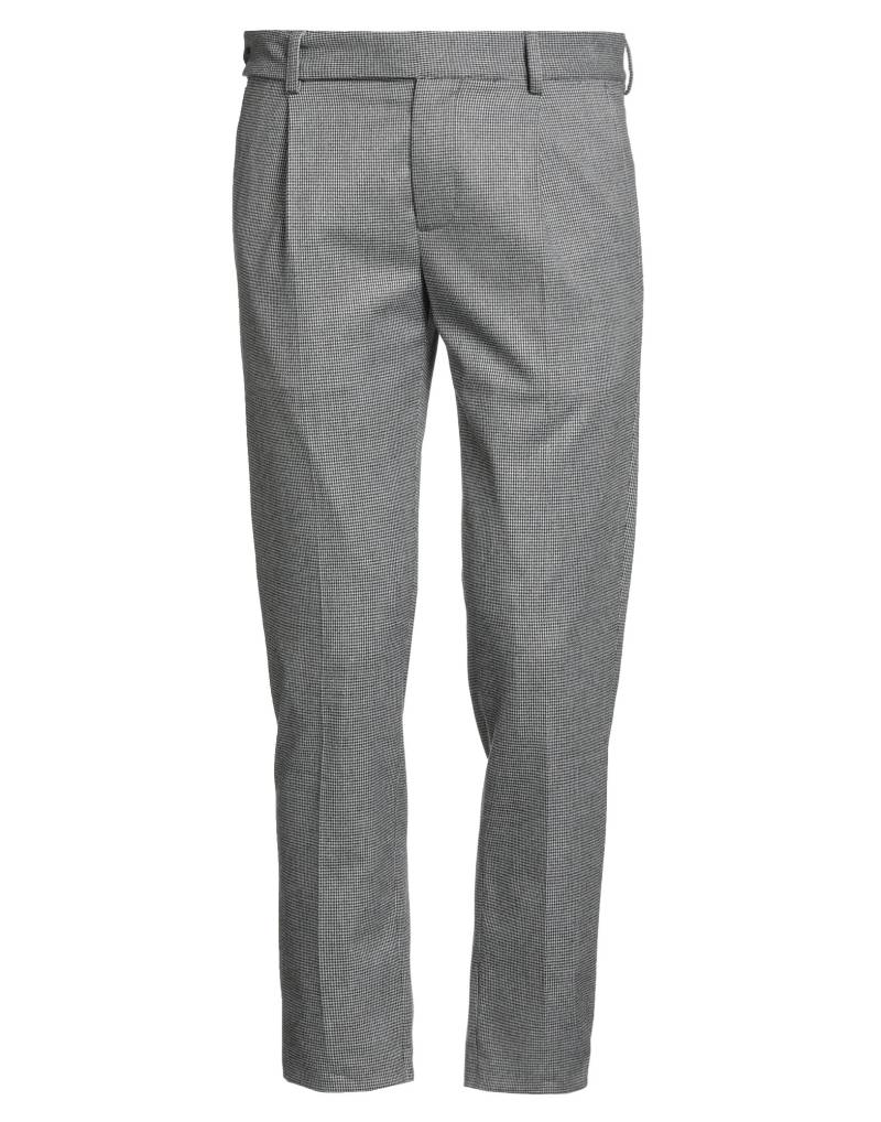 DANIELE ALESSANDRINI HOMME Hose Herren Grau von DANIELE ALESSANDRINI HOMME