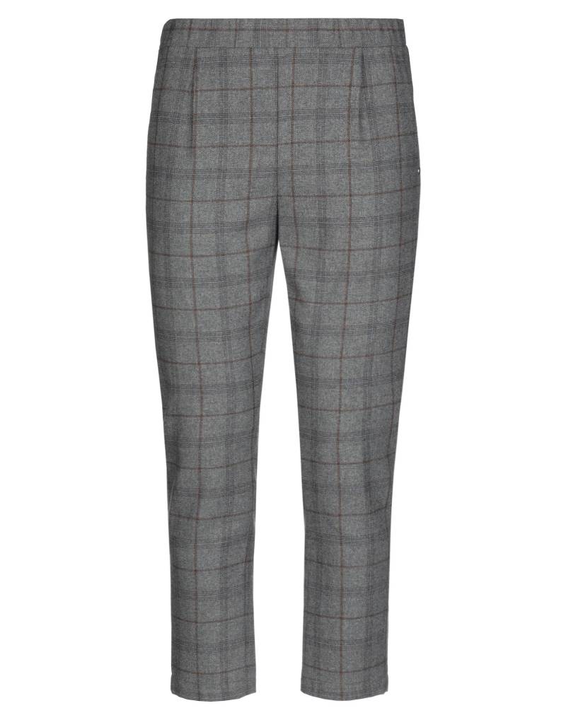 DANIELE ALESSANDRINI HOMME Hose Herren Grau von DANIELE ALESSANDRINI HOMME