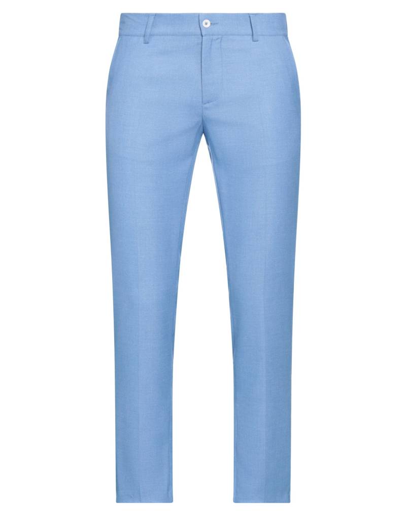 DANIELE ALESSANDRINI HOMME Hose Herren Hellblau von DANIELE ALESSANDRINI HOMME