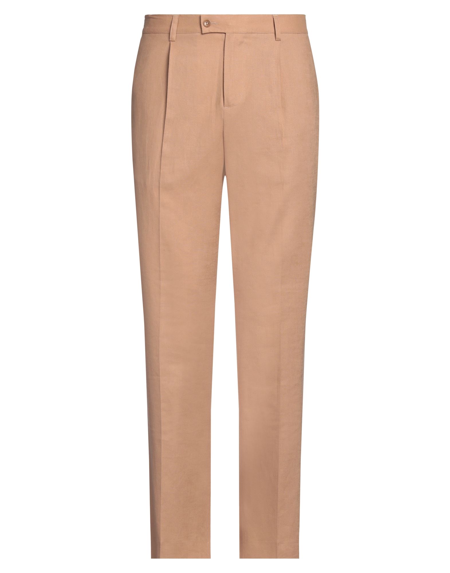 DANIELE ALESSANDRINI HOMME Hose Herren Hellbraun von DANIELE ALESSANDRINI HOMME