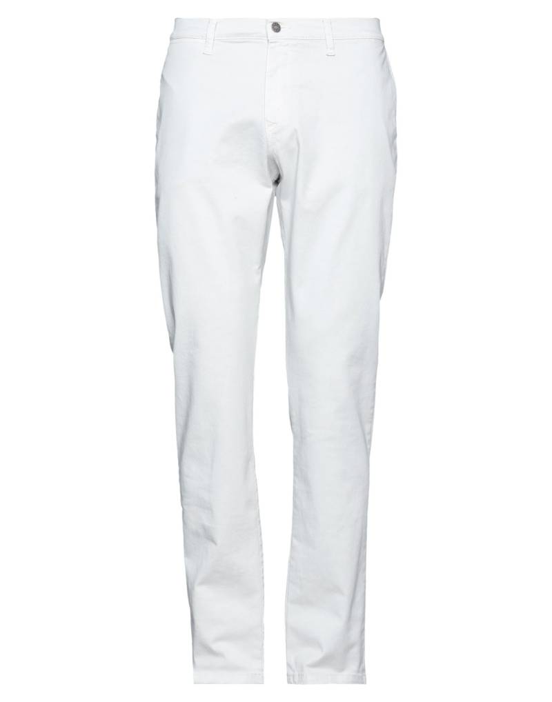 DANIELE ALESSANDRINI HOMME Hose Herren Hellgrau von DANIELE ALESSANDRINI HOMME