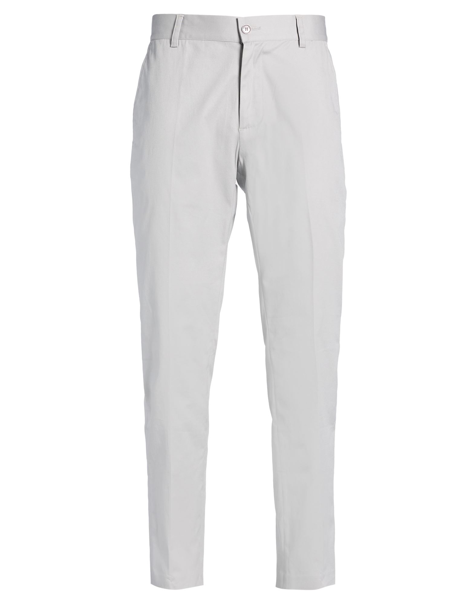 DANIELE ALESSANDRINI HOMME Hose Herren Hellgrau von DANIELE ALESSANDRINI HOMME