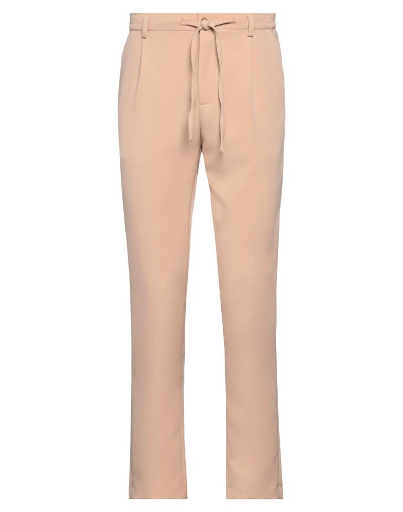 DANIELE ALESSANDRINI HOMME Hose Herren Hellrosa von DANIELE ALESSANDRINI HOMME