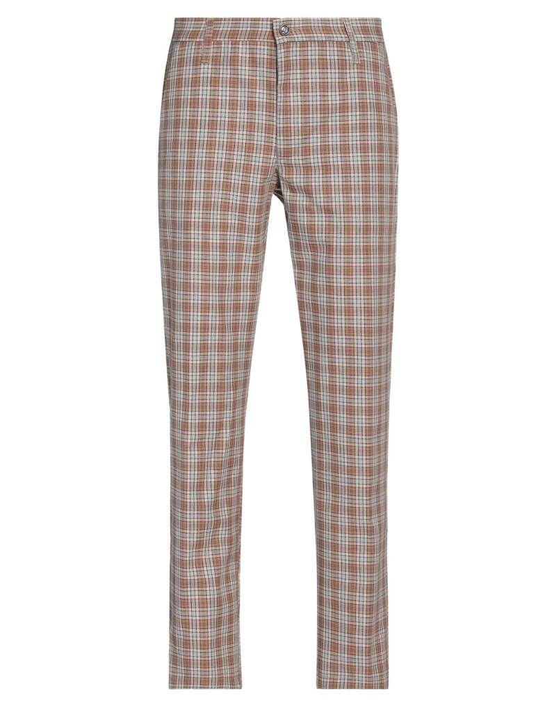 DANIELE ALESSANDRINI HOMME Hose Herren Kamel von DANIELE ALESSANDRINI HOMME