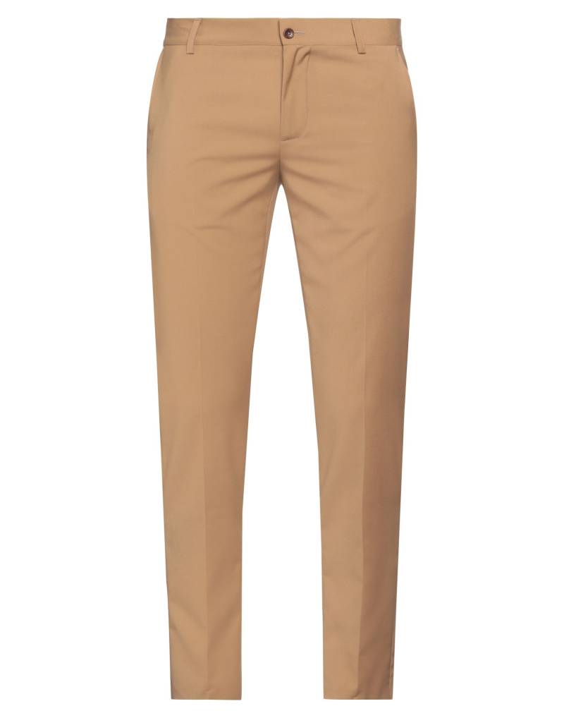DANIELE ALESSANDRINI HOMME Hose Herren Kamel von DANIELE ALESSANDRINI HOMME