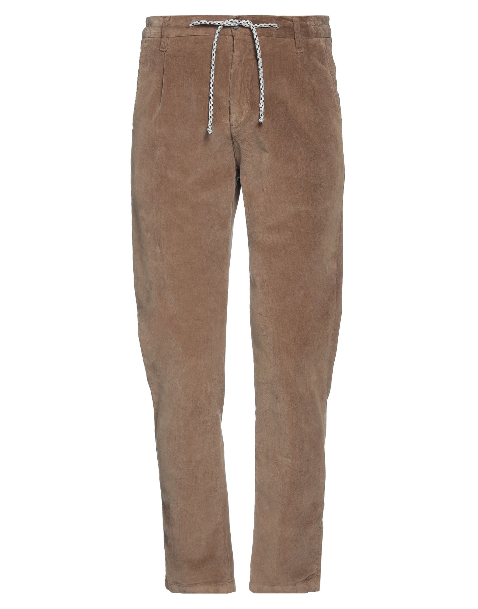DANIELE ALESSANDRINI HOMME Hose Herren Khaki DANIELE ALESSANDRINI HOMME Hose Herren Khaki von DANIELE ALESSANDRINI HOMME